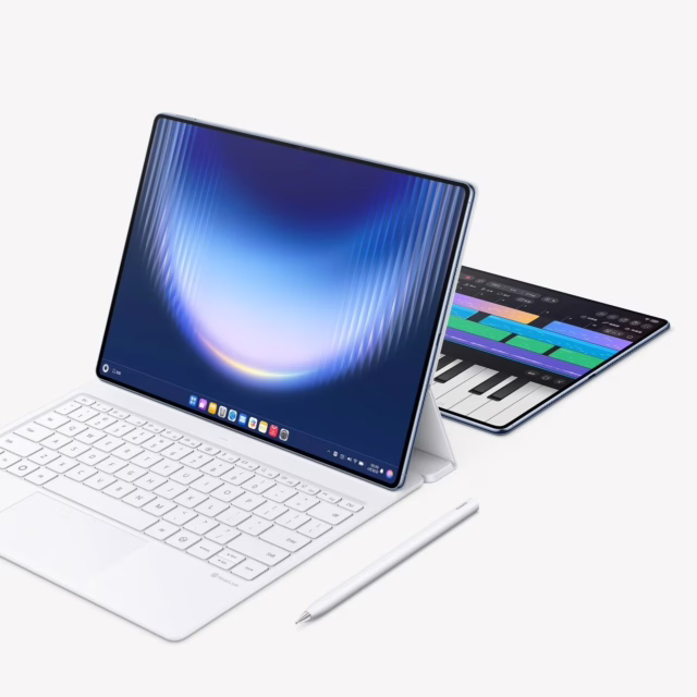 HUAWEI MatePad Pro Max | 怎么看，都很Max！