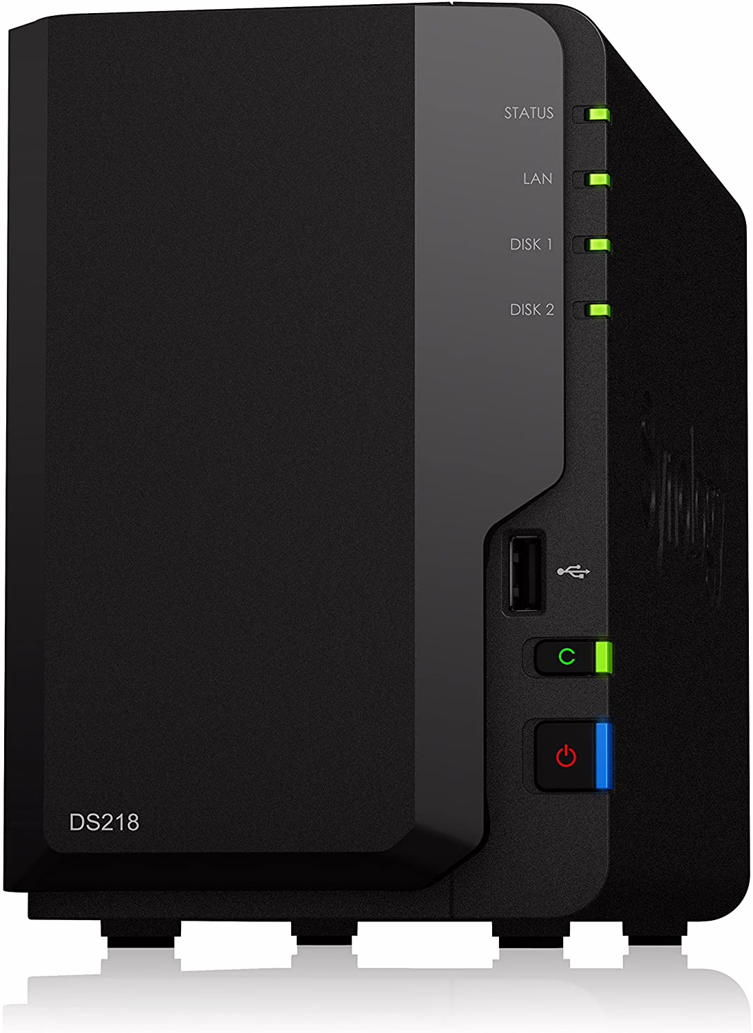 Synology PAS7700 企业级全NVMe存储服务器