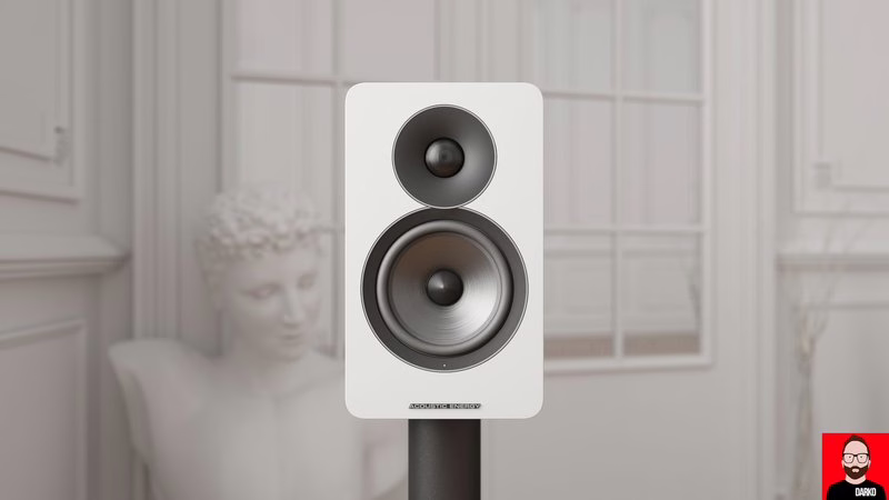 Acoustic Energy AE Active 2026 有源音箱