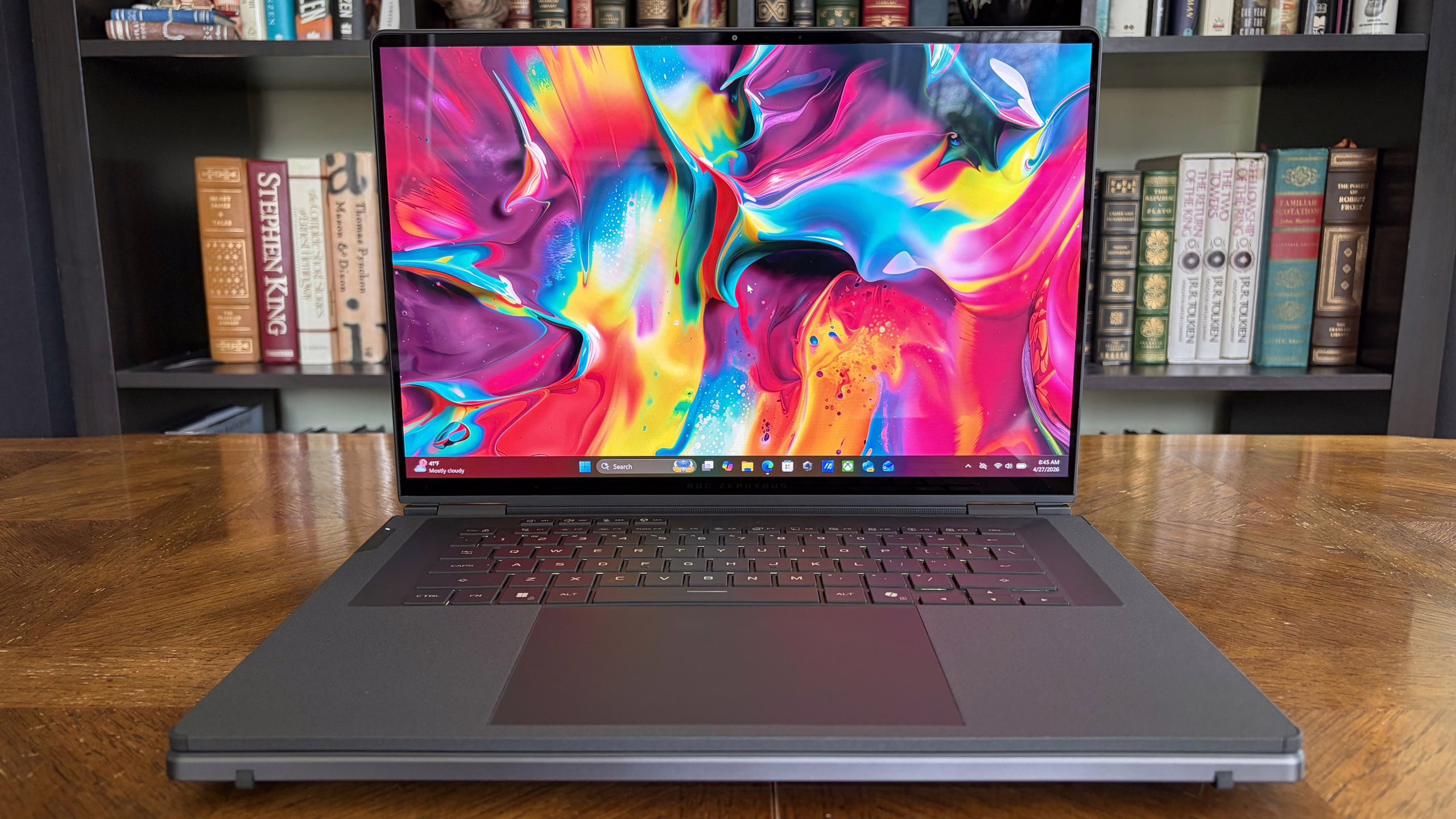 MacBook Neo
