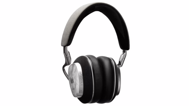 Noble Audio debuts FoKus Artemis headphones with three drivers and ANC