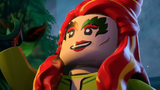 Lego Batman: Legacy of the Dark Knight swoops onto Switch 2 this autumn, and its first major DLC arr