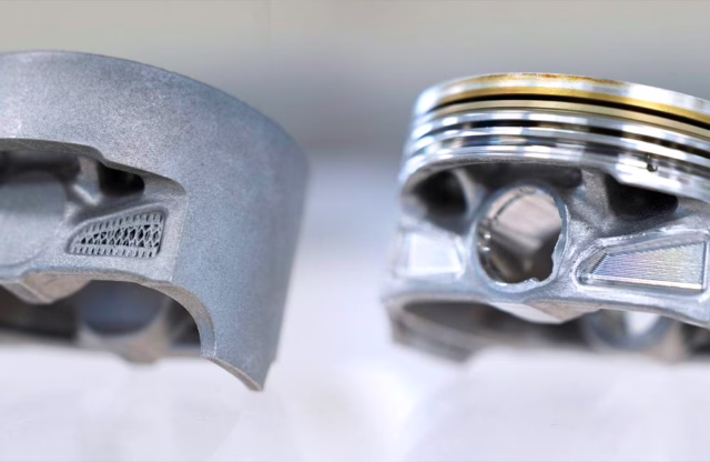 ORNL reveals new high-temp additive manufacturing aluminium alloy