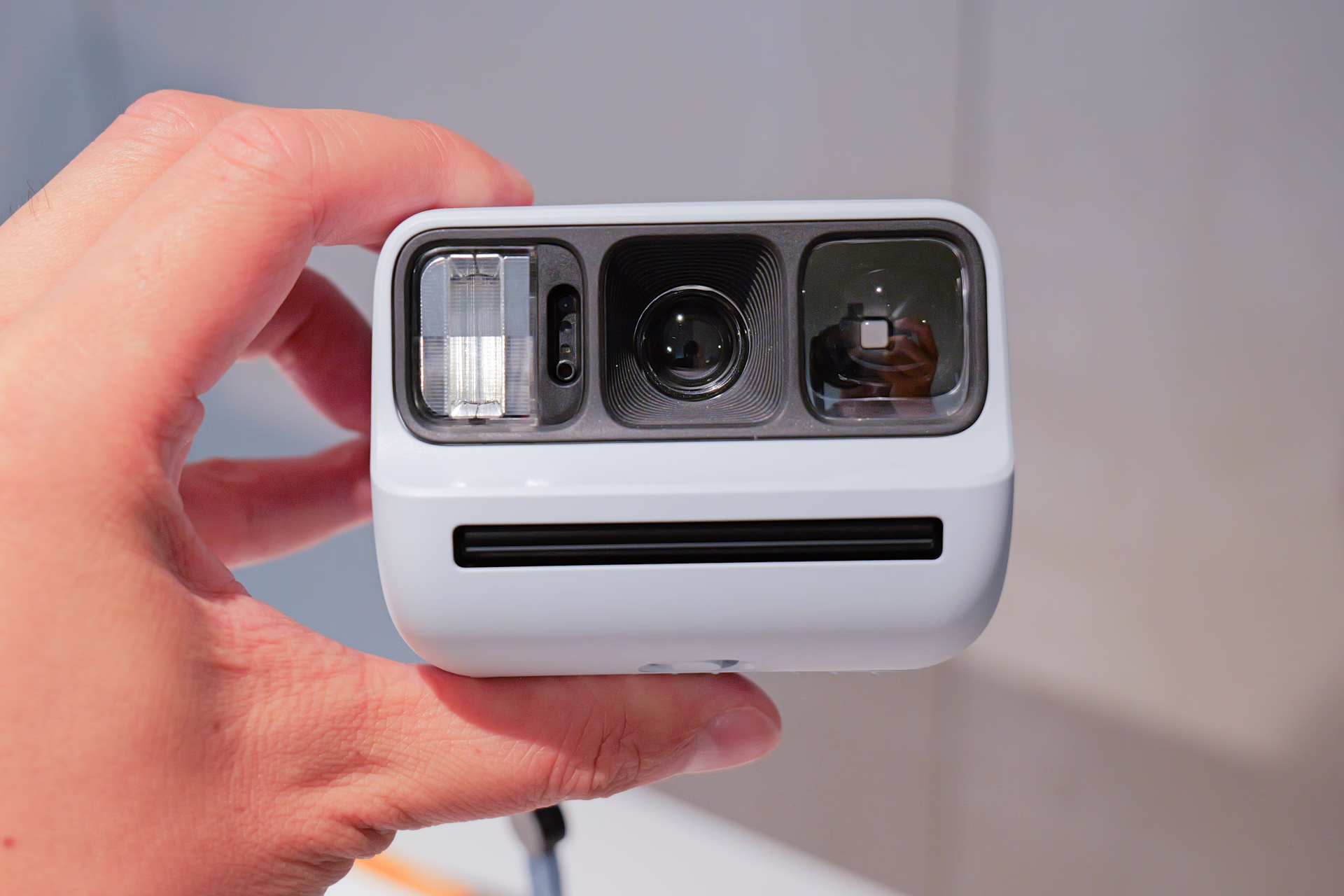 Polaroid Go Generation 3 展示图