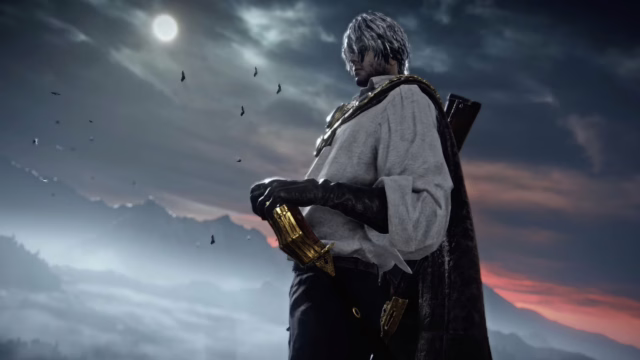 A Nintendo Direct is reportedly set for 'the second week of June' — if so, I'm really hoping we fina