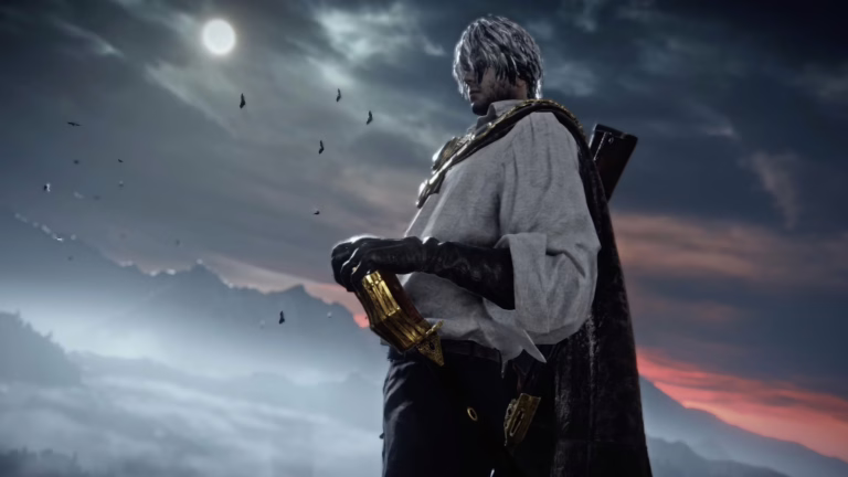 A Nintendo Direct is reportedly set for 'the second week of June' — if so, I'm really hoping we fina