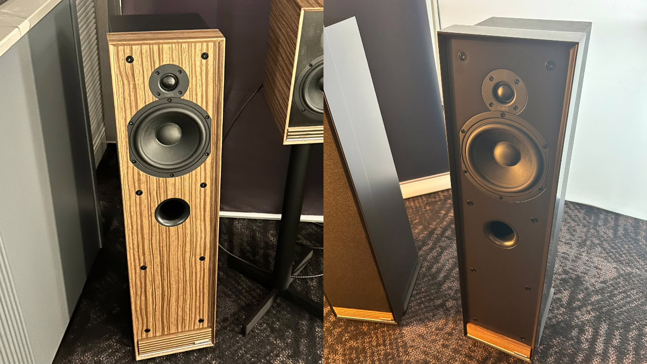 Ruark Talisman-R