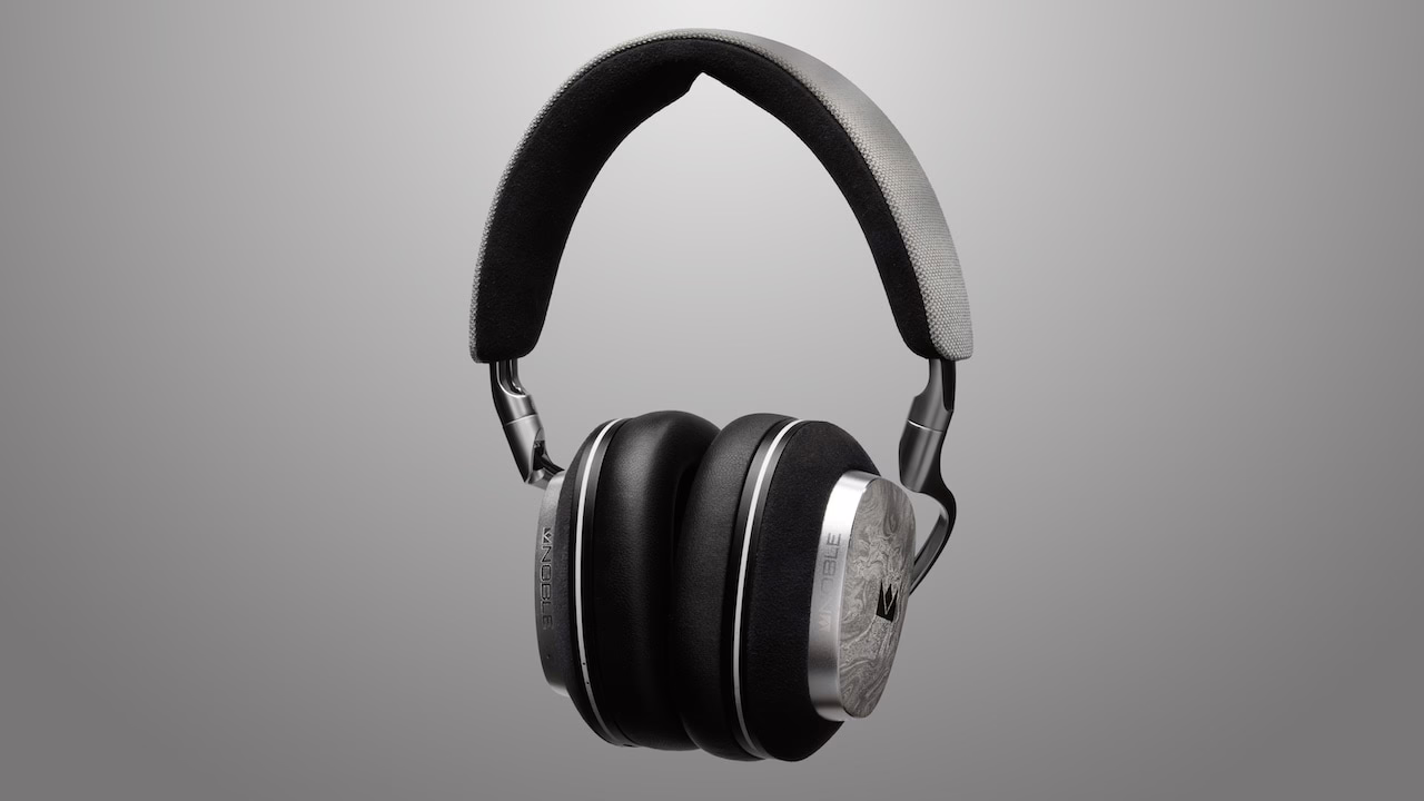 Noble Audio FoKus Artemis 无线耳机