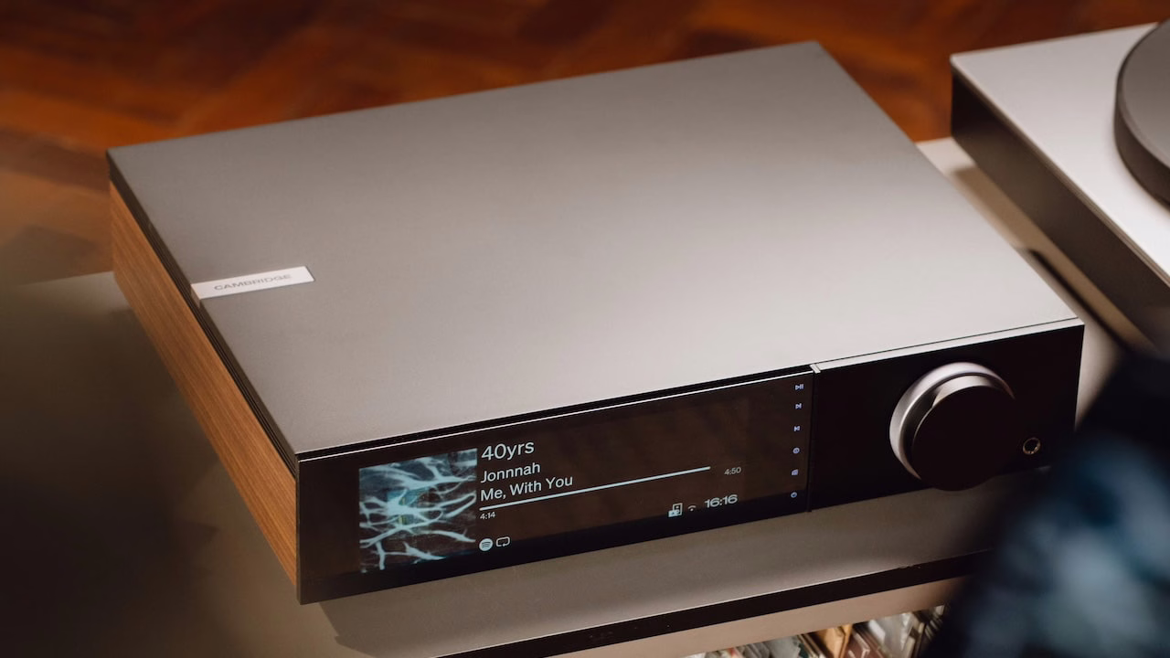 Cambridge Audio Evo 300