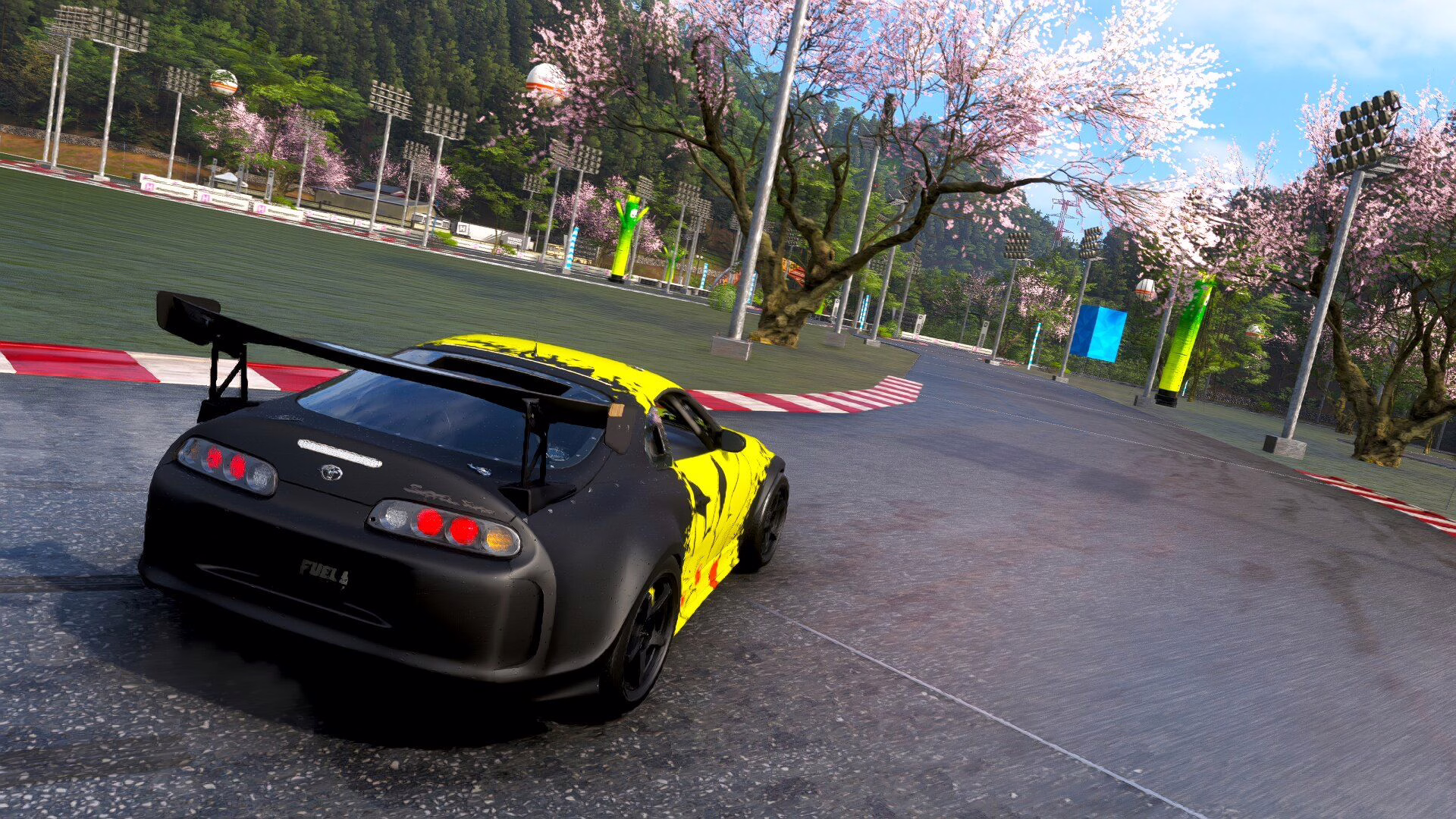 Alinea Analytics发布的Forza Horizon 6销售数据图表