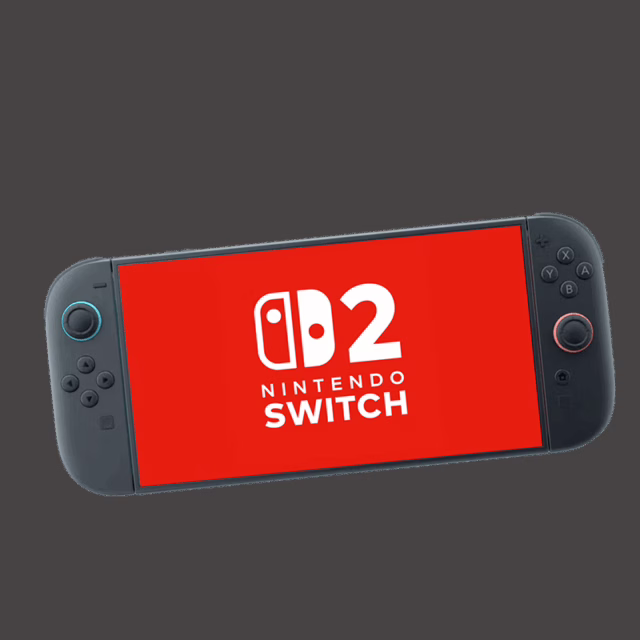 Belkin’s latest Nintendo Switch 2 gear boosts comfort as well as battery life