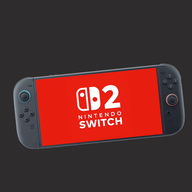 Belkin’s latest Nintendo Switch 2 gear boosts comfort as well as battery life