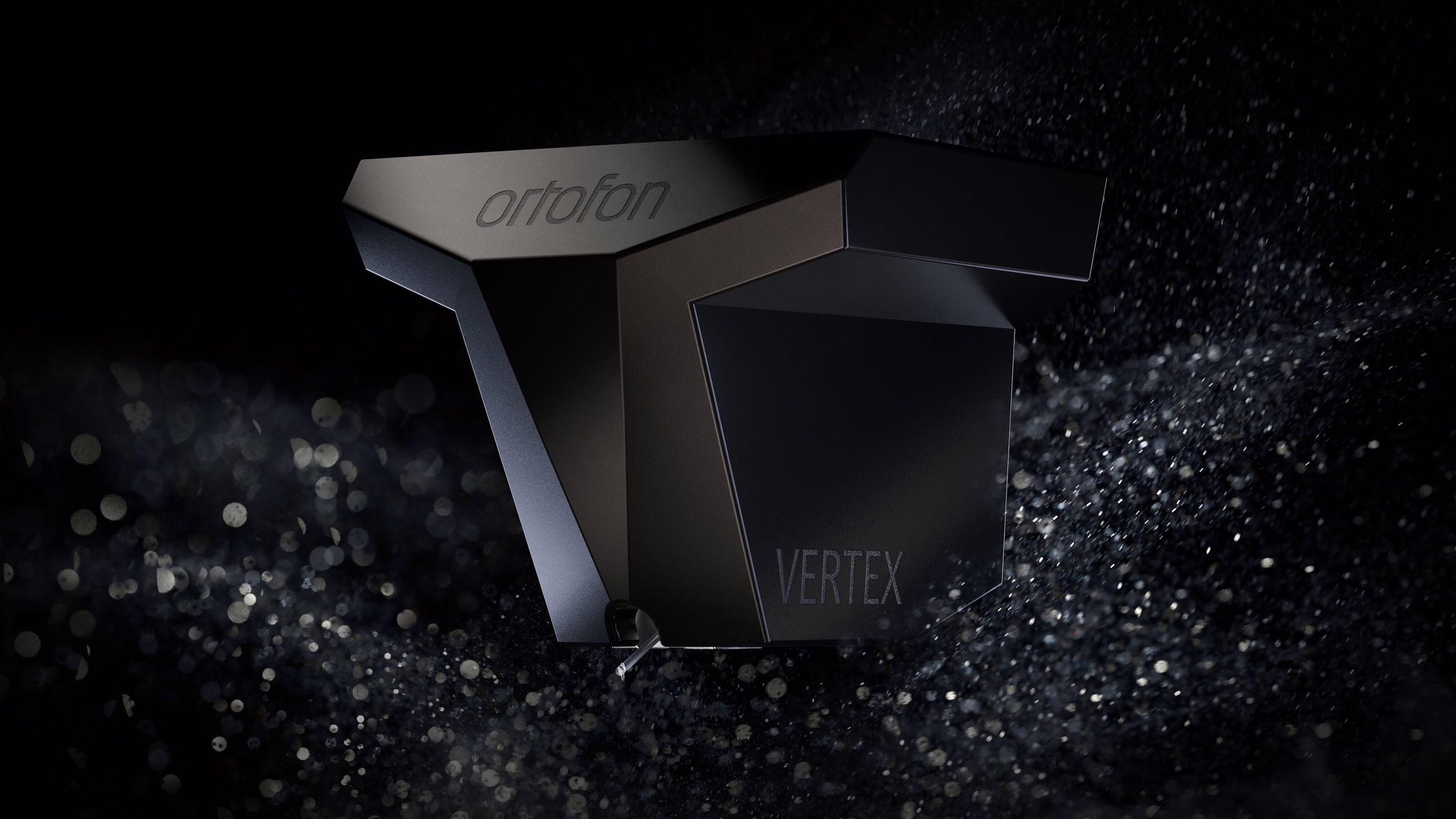 Ortofon MC Vertex动圈唱头