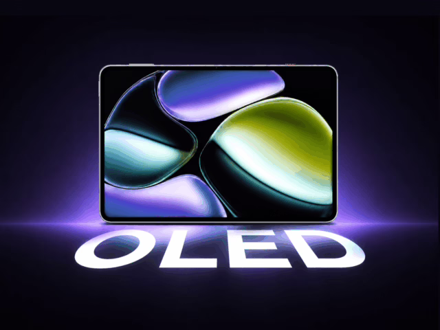 Flagship RedMagic tablet with OLED display inches closer to launch