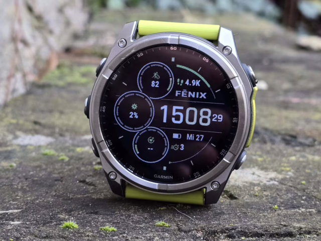 From beginners to seasoned runners: What Garmin's data really reveals