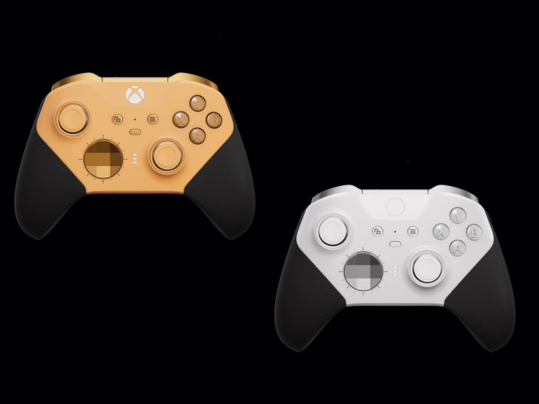 Xbox Elite Series 2 Core Wireless Controller gets two Amazon-exclusive colors, and they are on sale