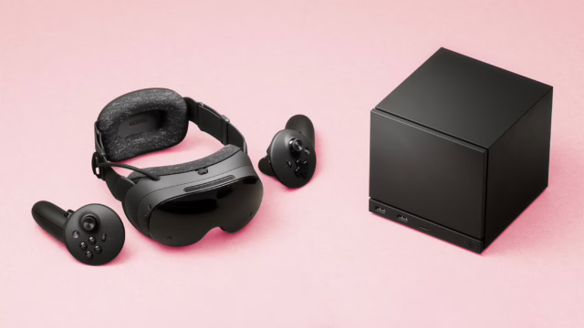 Valve confirms its Steam Machine PC and Steam Frame VR are still "shipping this summer" — without a