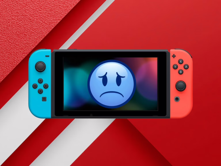 Nintendo could discontinue Switch in EU, making a Switch 2 Lite console a priority