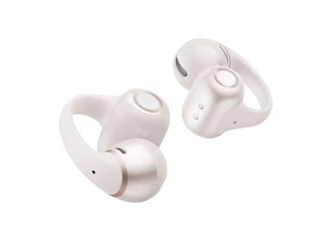 Shokz announces OpenDots 2 clip-on earbuds with Bluetooth 6.1 and Bone-conduction mics
