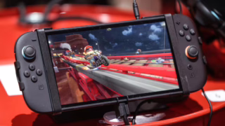 任天堂确认Switch 2将推电池可拆卸版本,但可能仅限欧洲市场 12 Nintendo Is Launching a New Version of the Switch 2, but Probably Not in the US