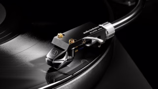 铁三角AT-MCD1旗舰动圈唱头发布 一体化钻石针杆设计定价11,000美元 11 Audio-Technica AT-MCD1 Flagship MC Cartridge Debuts with Unified Diamond Stylus and Cantilever for $