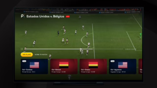 2026世界杯首次采用Dolby Vision HDR与AC-4全景声:Peacock流媒体独占直播 6 The World Cup will be broadcast in Dolby Vision HDR and higher-quality Dolby Atmos using the new AC-