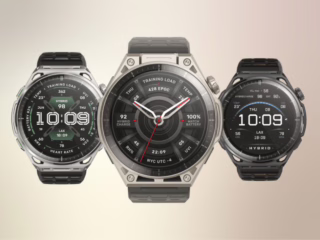 Zepp OS 6正式推送:Amazfit智能手表迎来HybridCharge与训练系统全面升级 4 Zepp OS 6: New Amazfit smartwatch operating system rolling out