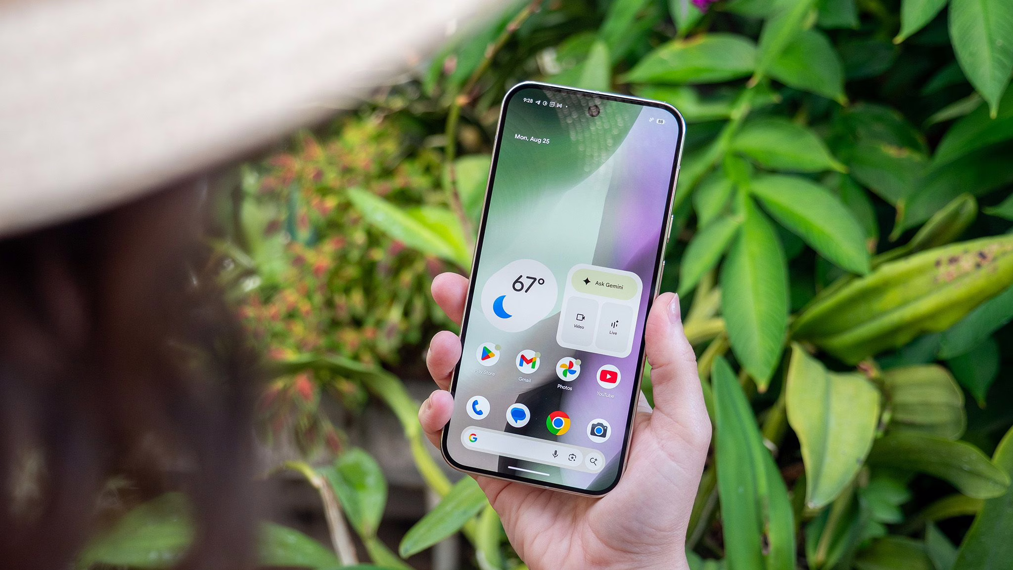 Gboard AI语音输入功能Rambler准备上线:自动消除填充词与智能修正 1 Gboard测试版中的Rambler设置开关