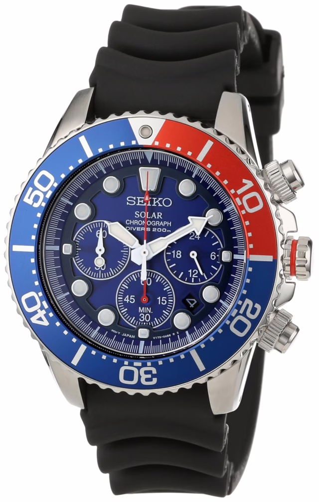 Seiko’s Affordable Dive Watch Icon Suddenly Looks Better Than Ever