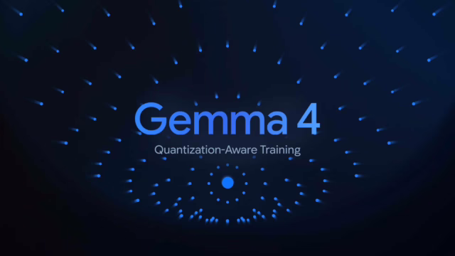 The latest Gemma 4 models use a training trick to slash their on-device memory footprint
