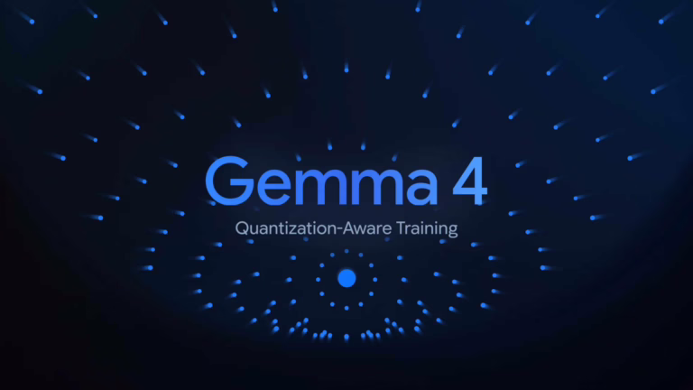 The latest Gemma 4 models use a training trick to slash their on-device memory footprint