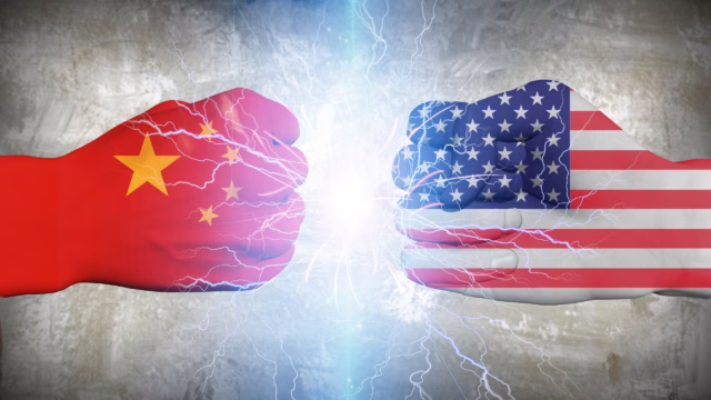 China combats US carrier restrictions by opening telecoms pilots to foreign outfits – Beijing drops