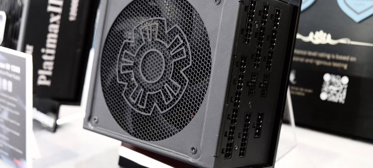 Enermax 发布 MaxTytan II 1650W 钛金电源,支持 ATX 3.1 与双 12V-2×6 接口 3 Enermax launches MaxTytan II 1650W Titanium power supply