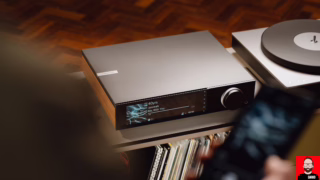 剑桥音频 (Cambridge Audio) 发布 Evo 300:300瓦流媒体合并放大器,功率再升级 22 Cambridge’s Evo 300 is a more powerful streaming amplifier
