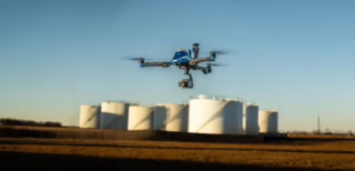美国制造无人机竞赛白热化,Mobix Labs收购Vision Aerial 14 The race for US-made drones is getting intense