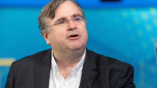 LinkedIn联合创始人Reid Hoffman将退出微软董事会 7 LinkedIn联合创始人Reid Hoffman将退出微软董事会 - 54x11齿比, AXS传动系统, Lucid, SRAM, 最大齿轮比测试协议, 比利时竞争管理局, 自行车安全规程