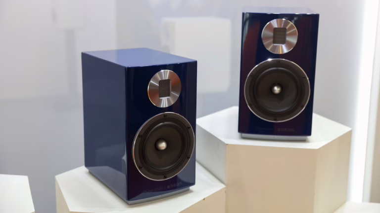 Questyle Unveils Lossless Wireless Audio System at HIGH END Vienna 2026 with iXStreamer and Active B