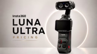 Insta360 Luna Ultra 全球定价差异解析:中国约4300元,欧美超7200元 15 Why the Insta360 Luna Ultra Could Cost US and EU Buyers Significantly More