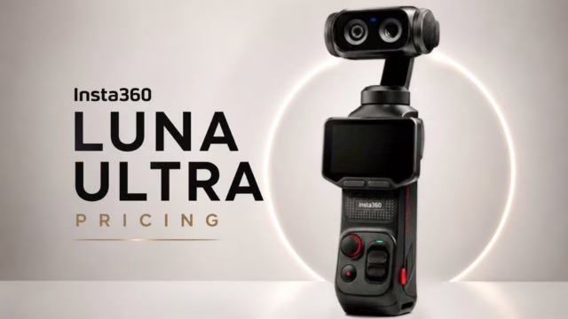 Why the Insta360 Luna Ultra Could Cost US and EU Buyers Significantly More