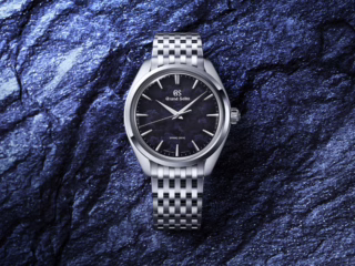 Grand Seiko(冠蓝狮)总裁直言:腕表爱好者不再是核心目标用户 21 Grand Seiko's president just told watch fans they're no longer the target audience