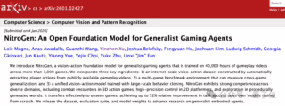 CVPR 2026广东元素闪耀:何恺明再获时间检验奖,广工大本科生打破大厂名校垄断 19 今年CVPR看点是广东:何恺明再获至高大奖,广工大打破大厂名校垄断