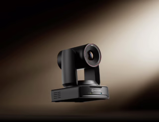 Hollyland推出Astra P1 4K自动PTZ摄像机:30倍光学变焦、AI自动跟踪、内置NDI HX3 1 Hollyland launches new 4K automatic PTZ camera with 30x optical zoom