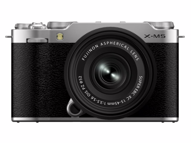 富士为X-M5、X-T30 III推送固件更新,支持instax直接打印 1 「X-M5」「X-T30 III」とinstaxシリーズの連係が強化 カメラからの直接プリントが可能に