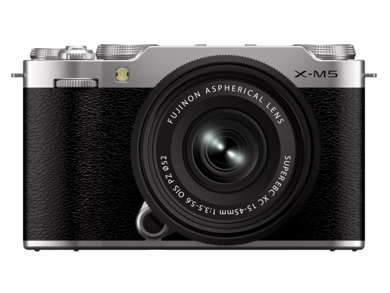 富士为X-M5、X-T30 III推送固件更新,支持instax直接打印 4 「X-M5」「X-T30 III」とinstaxシリーズの連係が強化 カメラからの直接プリントが可能に