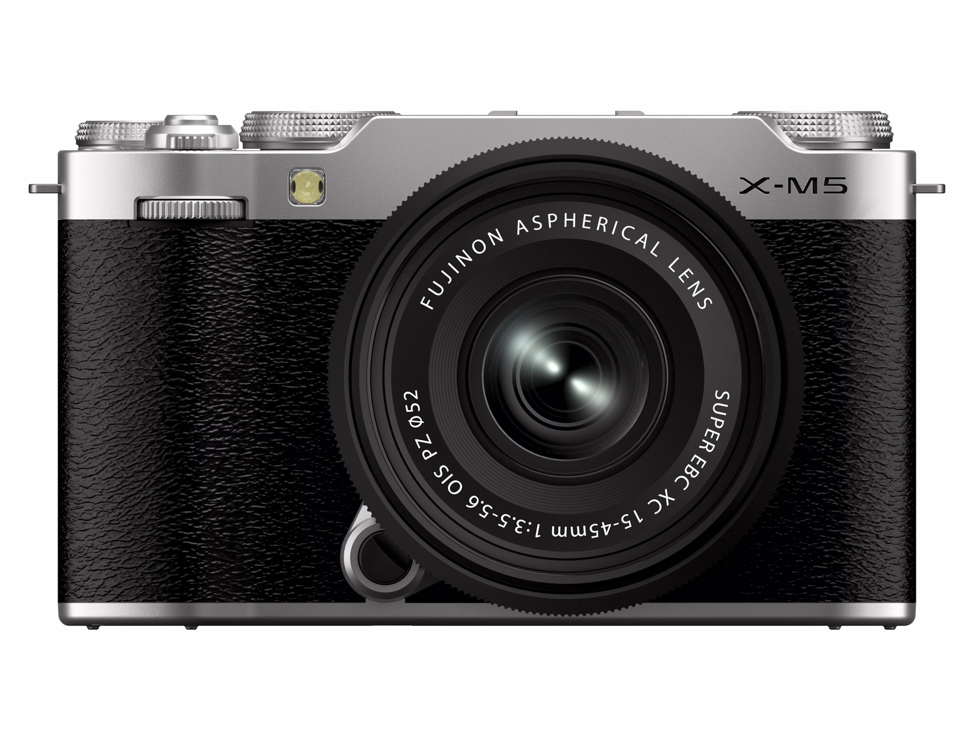 富士X-M5与instax系列打印功能示意