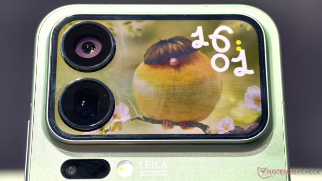 Xiaomi 18 Pro: Big upgrade for unique feature of the Leica camera flagship phone rumored