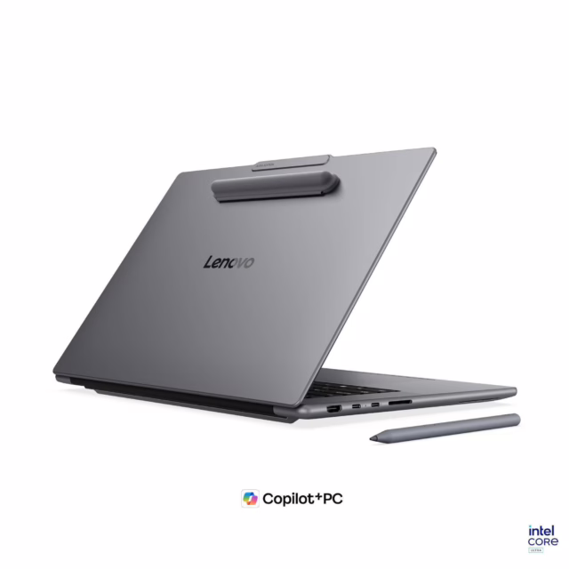 Lenovo charges more than $2600 for the Yoga Pro 7i 15, is this the new reality?